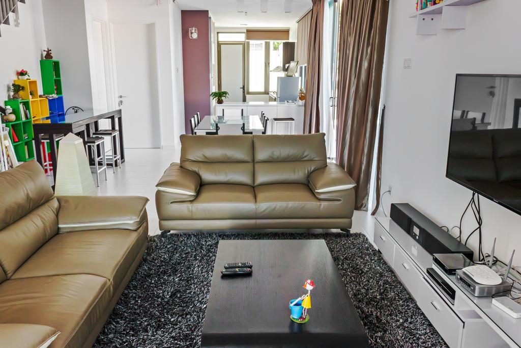 R Residence Jelutong ภายนอก รูปภาพ