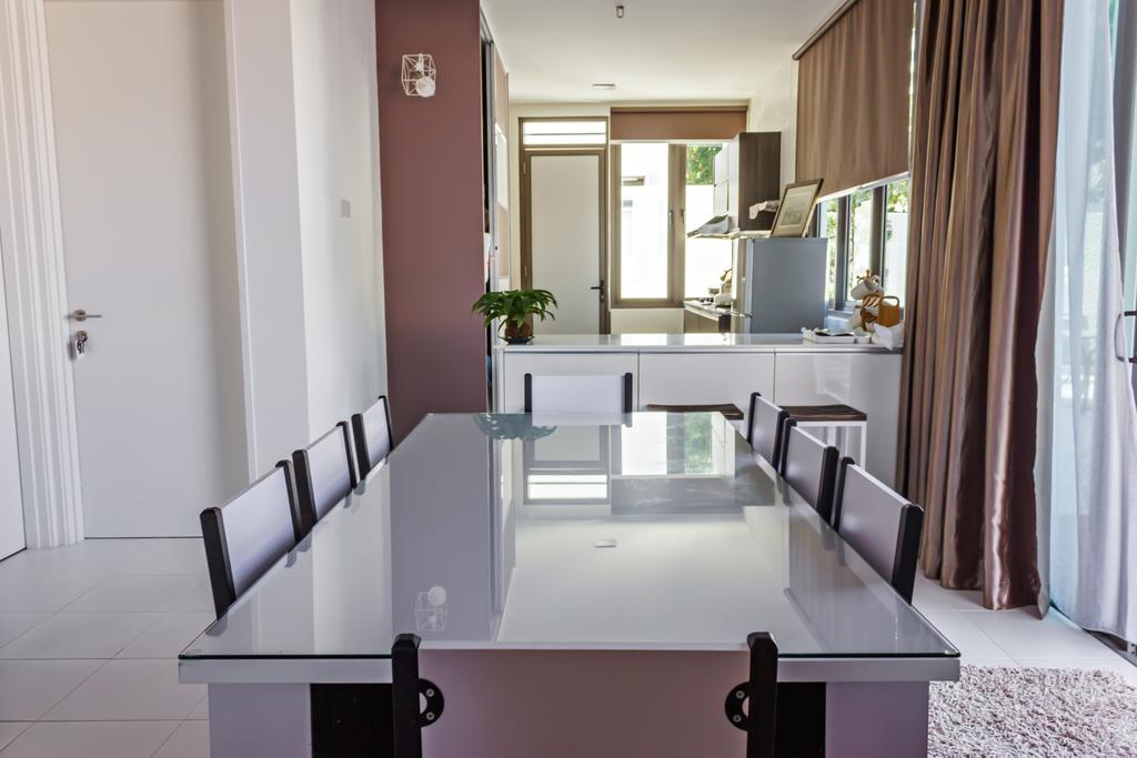 R Residence Jelutong ภายนอก รูปภาพ